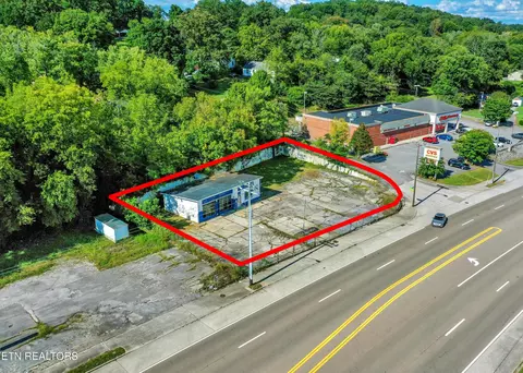 4313 Asheville Hwy, Knoxville, TN 37914