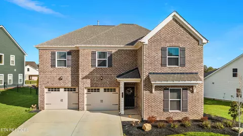 12746 Baltica Ln, Farragut, TN 37934
