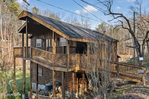 772 Goose Crk, Seymour, TN 37865