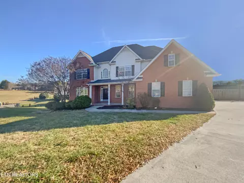 7906 Leclay Dr, Knoxville, TN 37938