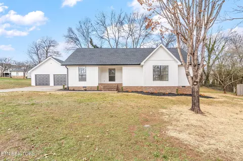 1322 Miami St, Athens, TN 37303