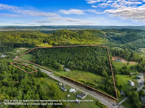 3207 Sulphur Springs Rd, Morristown, TN 37813
