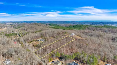 lot12 NW Van Davis Rd, Georgetown, TN 37336