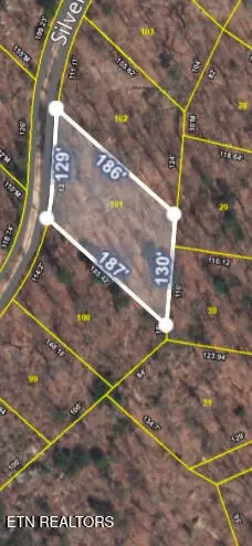 lot101 Silverbell Dr, Sevierville, TN 37876
