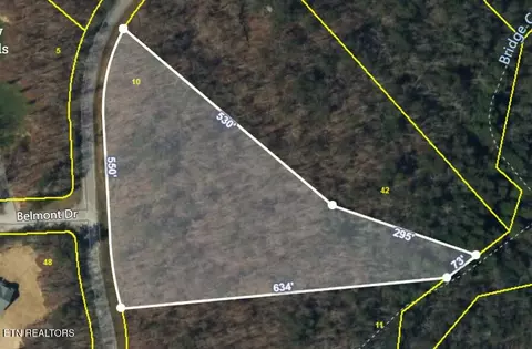 lot10 Street Place Loop Loop, Monterey, TN 38574