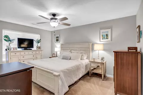 Bedroom - 3729 Holgate Ln, Powell, TN 37849 photo 1 of 5
