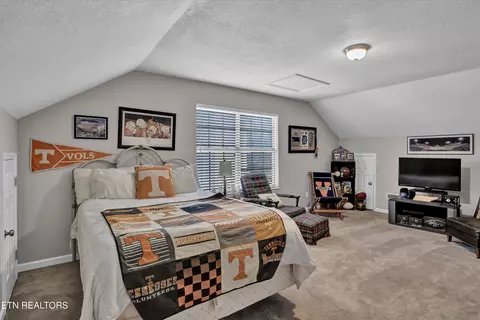 Bedroom - 3729 Holgate Ln, Powell, TN 37849 photo 5 of 5