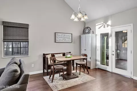 Dining - 3729 Holgate Ln, Powell, TN 37849 photo 1 of 2