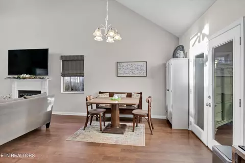 Dining - 3729 Holgate Ln, Powell, TN 37849 photo 2 of 2