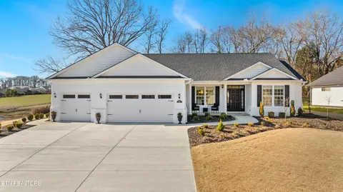 215 Yona Way, Loudon, TN 37774