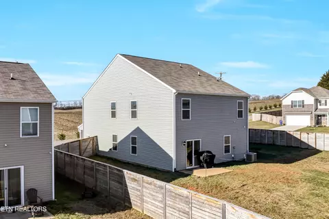 View/Area - 2338 Beacon Rd, Talbott, TN 37877 photo 2 of 2