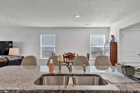 Kitchen - 2338 Beacon Rd, Talbott, TN 37877 photo 4 of 4