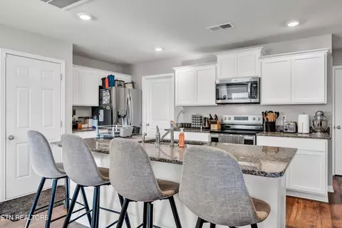 Kitchen - 2338 Beacon Rd, Talbott, TN 37877 photo 1 of 4