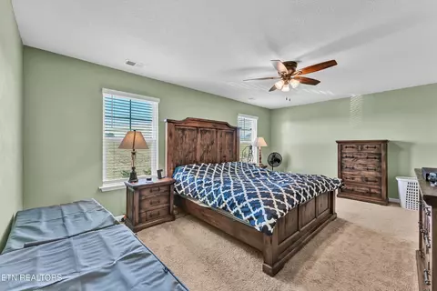 Bedroom - 2338 Beacon Rd, Talbott, TN 37877 photo 1 of 3
