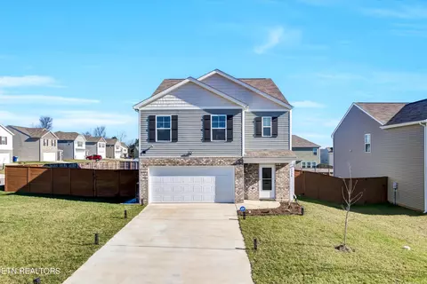 2338 Beacon Rd, Talbott, TN 37877