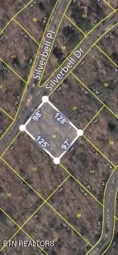lot34 Silverbell Dr, Sevierville, TN 37876