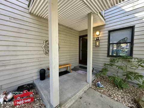 145 Moytoy Rd U 103 Rd #103, Crab Orchard, TN 37723