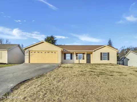 5029 Travis Powell Ln, Powell, TN 37849