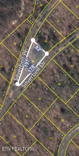 lot54 Silverbell Dr, Sevierville, TN 37876