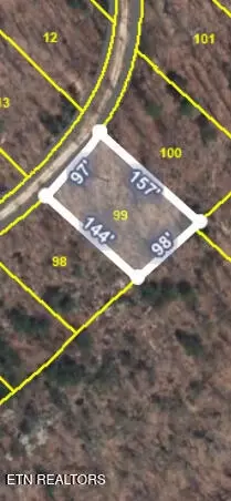 lot99 Silverbell Dr, Sevierville, TN 37876