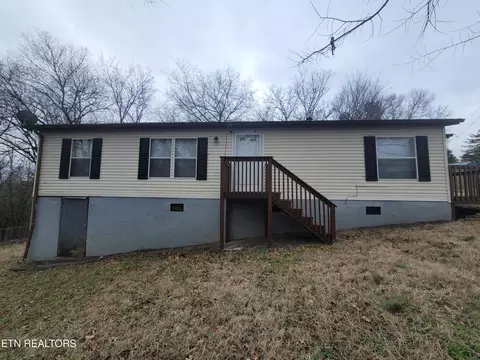 4600 Prospect Rd, Knoxville, TN 37920