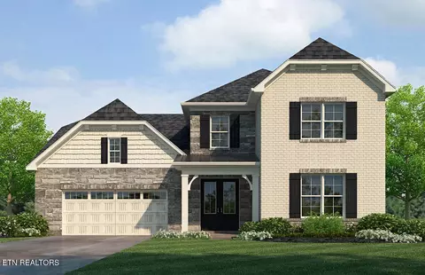 12943 Scarlet Sage Dr, Farragut, TN 37934