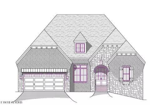 121 Cathedral Dr, Crossville, TN 38558