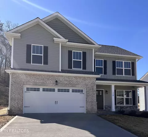 143 Kingberry St #LOT 31Q, Oak Ridge, TN 37830