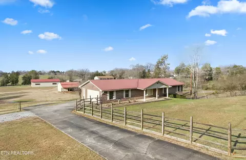 5431 Brown Gap Rd, Knoxville, TN 37918