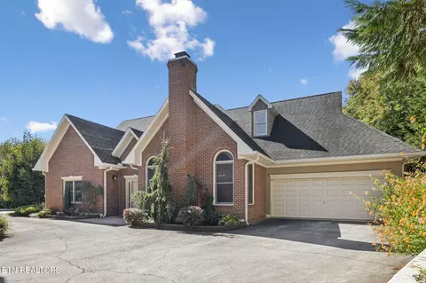 270 Fordham Way, Knoxville, TN 37934