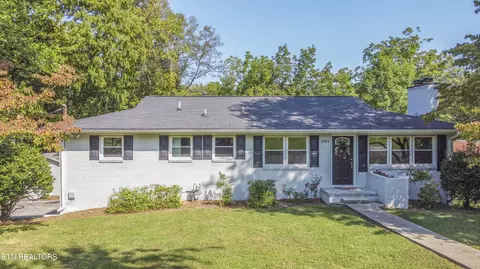 5501 Dandyline Dr, Knoxville, TN 37914