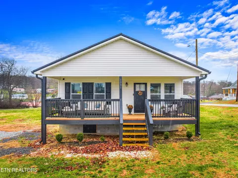 1331 Goodson Ave, Morristown, TN 37814