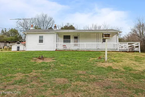 1245 Sugar Fork Rd, Dandridge, TN 37725