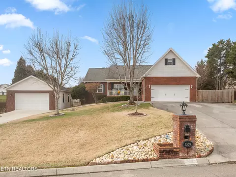 1309 Sarek Ave, Sevierville, TN 37876