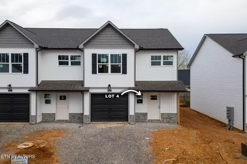 3515 Maggie Lynn Way #4, Knoxville, TN 37921