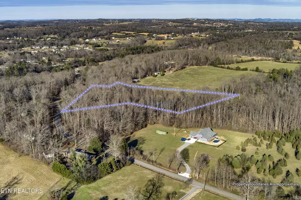 View/Area - 614 Henry Ln, Greenback, TN 37742 photo 9 of 10