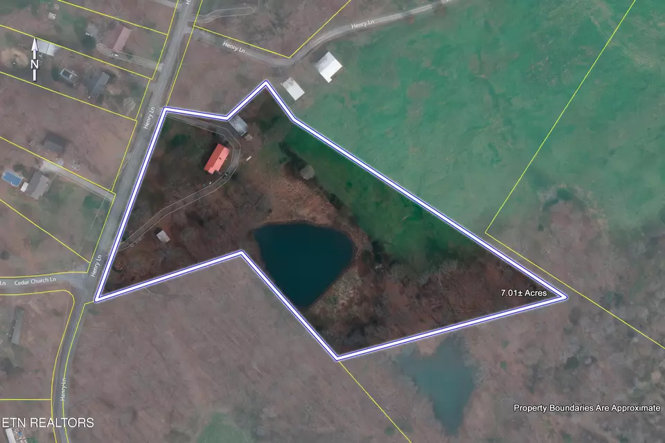 View/Area - 614 Henry Ln, Greenback, TN 37742 photo 10 of 10