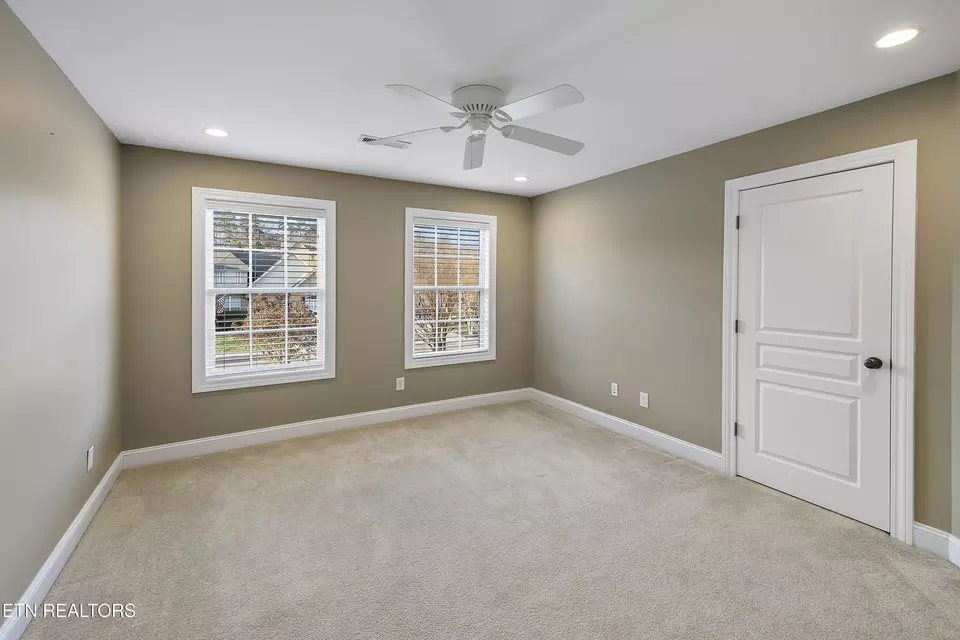 Bedroom - 12738 Edgebrook Way, Knoxville, TN 37922 photo 6 of 6
