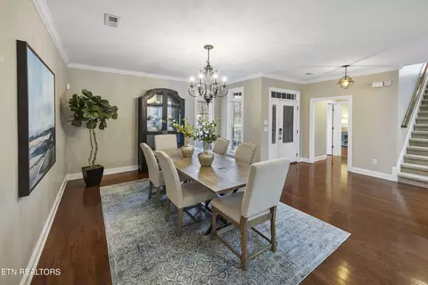 Dining - 12738 Edgebrook Way, Knoxville, TN 37922 photo 1 of 5