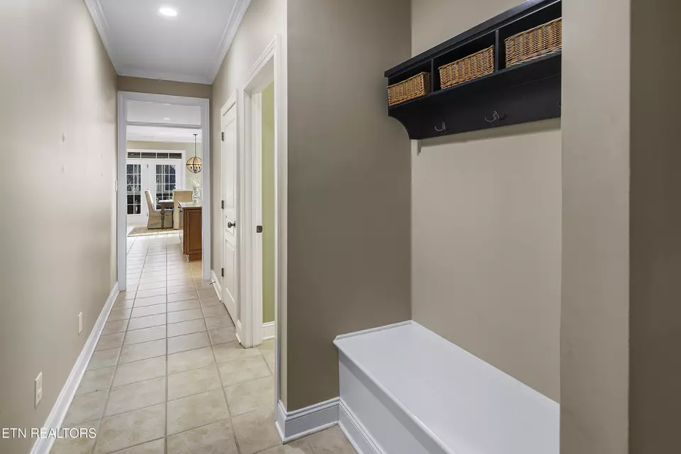 Entry Way - 12738 Edgebrook Way, Knoxville, TN 37922 photo 5 of 9