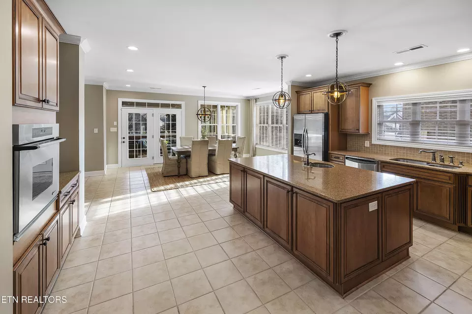 Kitchen - 12738 Edgebrook Way, Knoxville, TN 37922 photo 4 of 5