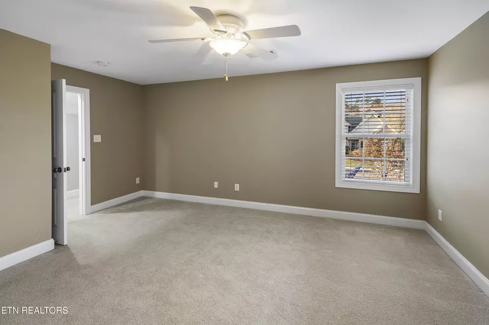 Bedroom - 12738 Edgebrook Way, Knoxville, TN 37922 photo 3 of 6