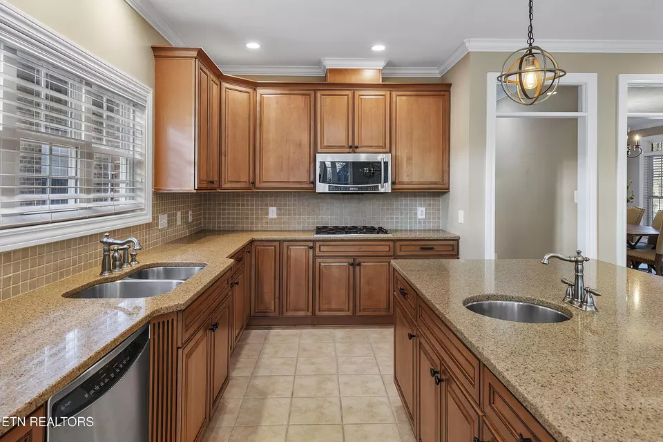 Kitchen - 12738 Edgebrook Way, Knoxville, TN 37922 photo 5 of 5