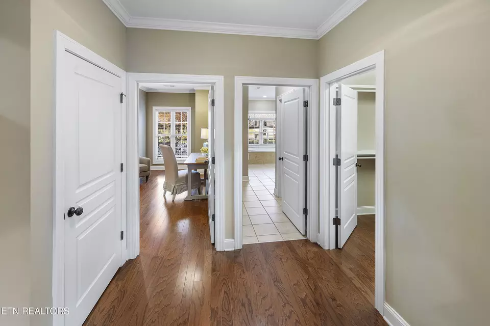 Entry Way - 12738 Edgebrook Way, Knoxville, TN 37922 photo 6 of 9