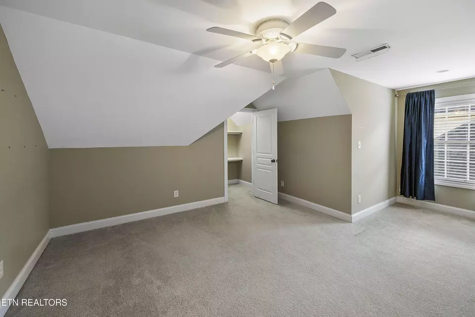 Bedroom - 12738 Edgebrook Way, Knoxville, TN 37922 photo 5 of 6
