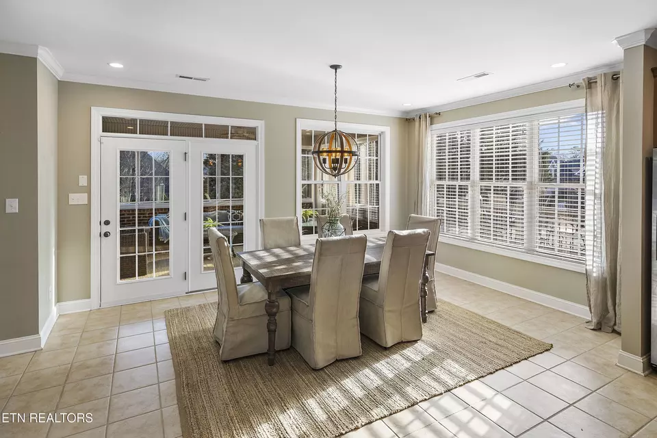 Dining - 12738 Edgebrook Way, Knoxville, TN 37922 photo 5 of 5