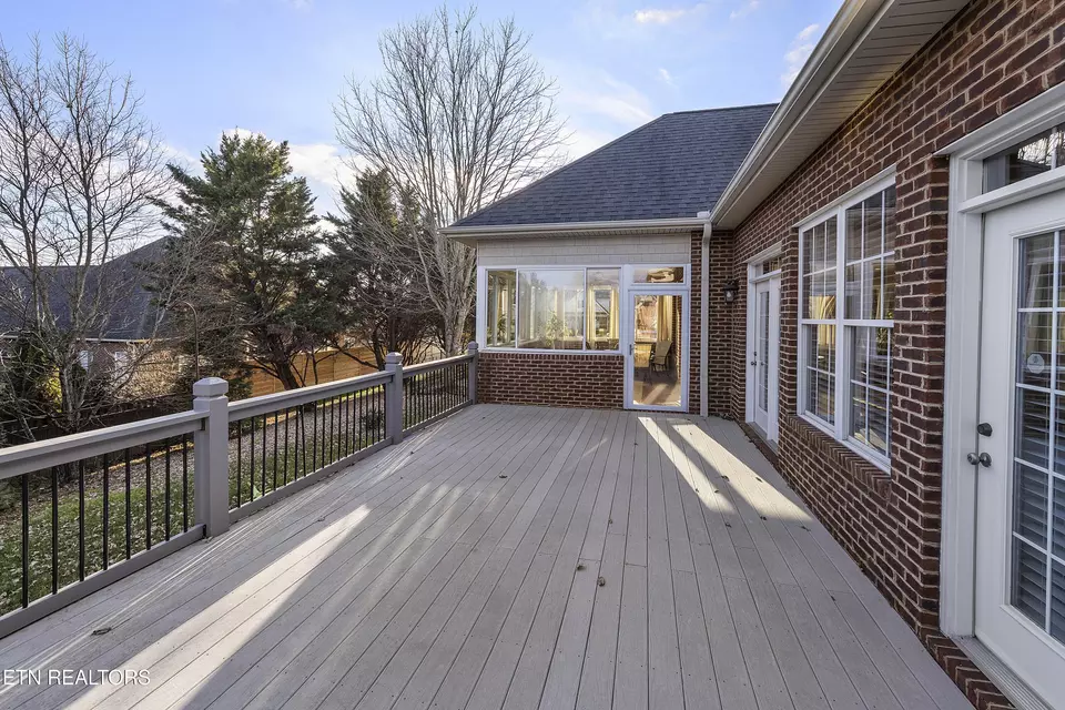 Exterior - 12738 Edgebrook Way, Knoxville, TN 37922 photo 5 of 5