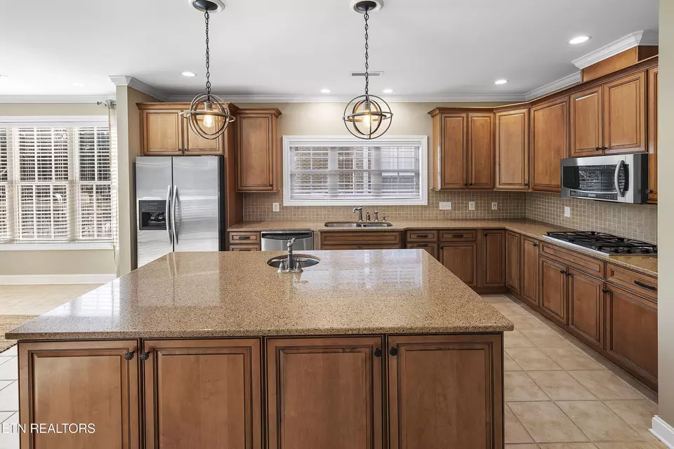 Kitchen - 12738 Edgebrook Way, Knoxville, TN 37922 photo 3 of 5