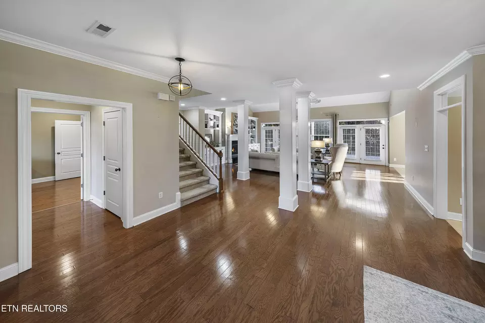 Entry Way - 12738 Edgebrook Way, Knoxville, TN 37922 photo 3 of 9