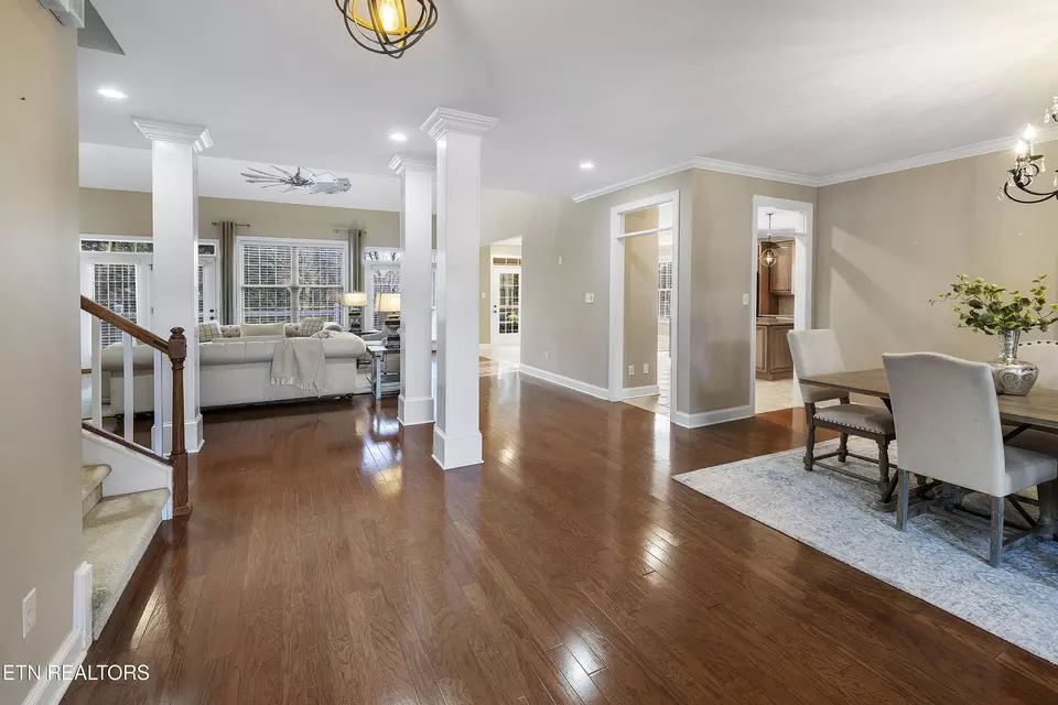 Entry Way - 12738 Edgebrook Way, Knoxville, TN 37922 photo 1 of 9